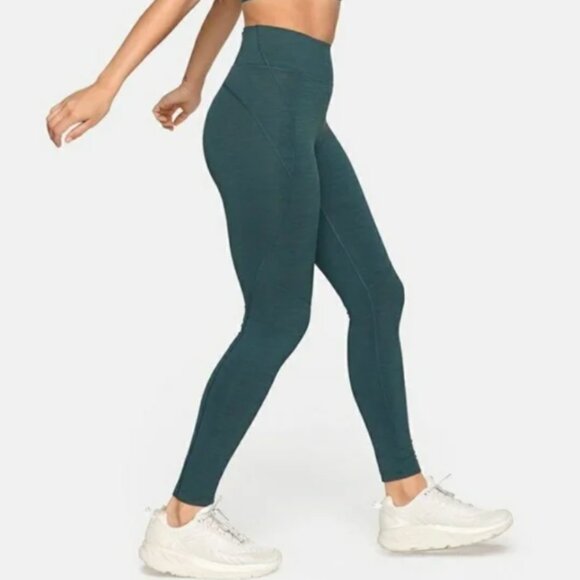 Outdoor Voices 7/8 Flex Legging - Size Small - Picture 3 of 13